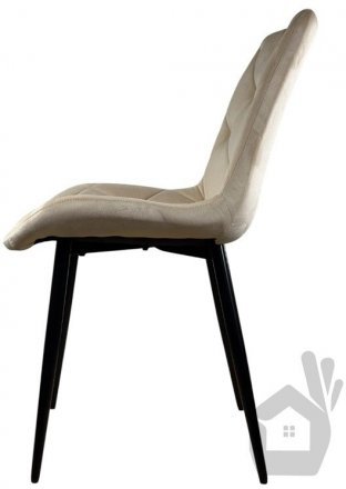 Стілець PM-002 Perfect Home Бежевий (PFH-092064)