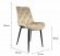 Стілець PM-002 Perfect Home Бежевий (PFH-092064)