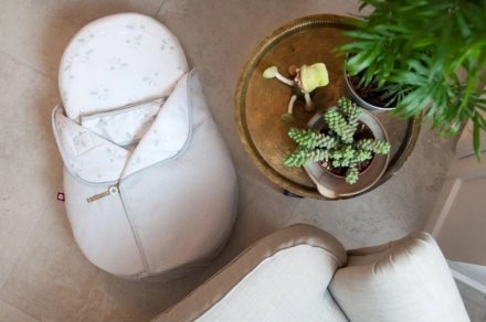 Ковдра Cocoonacover утеплена сірий 49118 Ковдра Cocoonacover утеплена сірий 49118