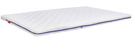 Матрац топер Super Strong трикотаж 60х180х6 см Матрац топер Super Strong трикотаж 60х180х6 см