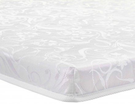 Матрац топер Simplex Strong жакард 60х190х7 см Матрац топер Simplex Strong жакард 60х190х7 см