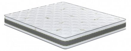 Матрац пружинний Флора 160х200х23 см Матрац пружинний Флора 160х200х23 см