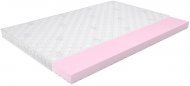 Матрас безпружинний Афон 140х200х16 см
