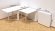 Стіл-книга трансформер Оріон 2 Ferrum-decor 750x1520x730 Білий метал ДСП Біле 16 мм (FRD-104590) Стіл-книга трансформер Оріон 2 Ferrum-decor 750x1520x730 Білий метал ДСП Біле 16 мм (FRD-104590)