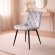 Стілець PM-002 Perfect Home Сірий (PFH-092065)