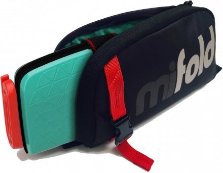 Чохол для mifold Designer Gift Bag Slate Grey MF02-BG/GRY