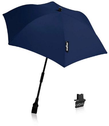 Зонт для коляски BABYZEN Navy Blue Синий морской