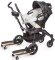 Orbit Baby Подножка для ребенка Sidekick Stroller Board for Stroller G2