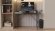 Стіл письмовий Line Тайм Ferrum-decor 750x1000x600 Чорний метал ДСП Сосна Кембра 16 мм (FRD-104873) Стіл письмовий Line Тайм Ferrum-decor 750x1000x600 Чорний метал ДСП Сосна Кембра 16 мм (FRD-104873)