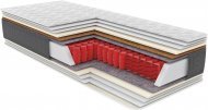 Матрац пружинний Satori (Саторі) 70х170х20 см Матрац пружинний Satori (Саторі) 70х170х20 см