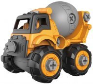 Конструктор Будівельна техніка Трактор MT8910 Конструктор Будівельна техніка Трактор MT8910