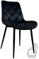 Стілець PM-002 Perfect Home Чорний (PFH-092066)