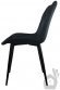 Стілець PM-002 Perfect Home Чорний (PFH-092066)