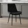 Стілець PM-002 Perfect Home Чорний (PFH-092066)