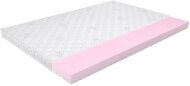 Матрас безпружинний Афон 200х220х16 см