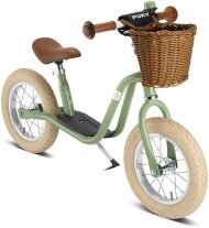 Біговел LR XL Classic retro grееn 4067