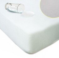 Наматрацник непромокаємий Bamboo Pro (Чохол) 60х125х12 см Наматрацник непромокаємий Bamboo Pro (Чохол) 60х125х12 см