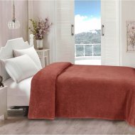 Простирадло махрове Paprika 190х220 см svt-2000022280785