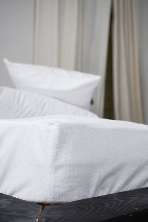 Наматрацник AquaStop FullBody натяжний 180х190 см Наматрацник AquaStop FullBody натяжний 180х190 см