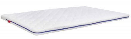 Матрац топер Super Strong трикотаж 60х200х6 см