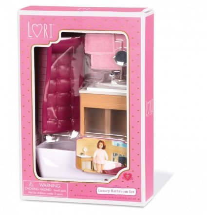 Меблі для ванної кімнати LO37029Z