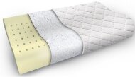 Подушка Memo ErgoLight Air 490х320х105 мм Подушка Memo ErgoLight Air 490х320х105 мм