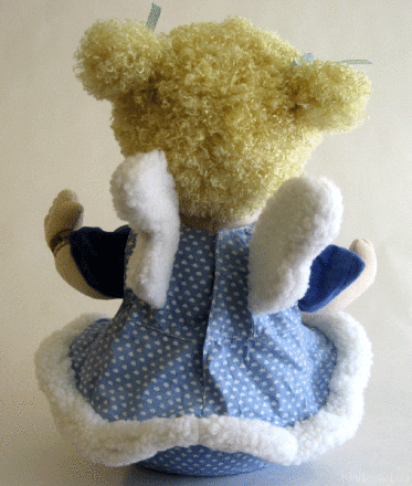 Куклы Rubens Barn Облако Cloudy 40020 Куклы Rubens Barn Облако Cloudy 40020