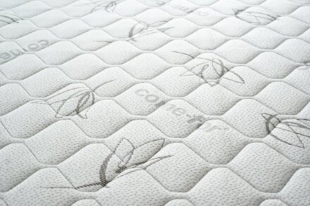 Come-for Матрас CocoRoll 190х90х17