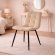 Стілець PM-003 Perfect Home Бежевий (PFH-092067)