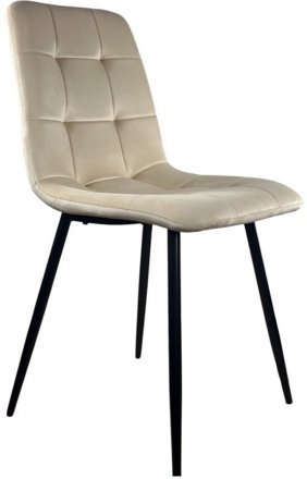 Стілець PM-003 Perfect Home Бежевий (PFH-092067)