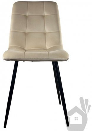 Стілець PM-003 Perfect Home Бежевий (PFH-092067)