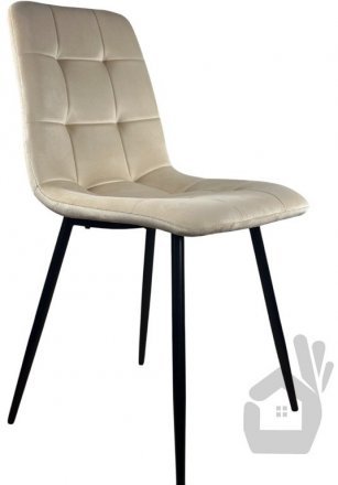 Стілець PM-003 Perfect Home Бежевий (PFH-092067)