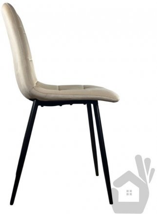 Стілець PM-003 Perfect Home Бежевий (PFH-092067)