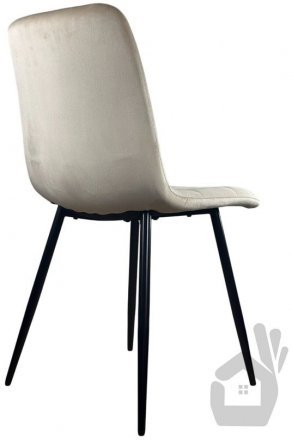 Стілець PM-003 Perfect Home Бежевий (PFH-092067)
