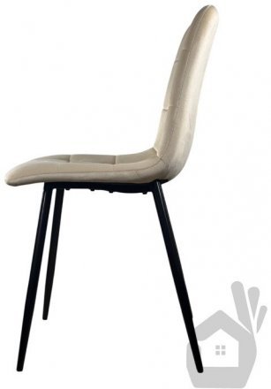 Стілець PM-003 Perfect Home Бежевий (PFH-092067)