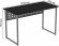 Комп'ютерний стіл Ferrum-decor Майк 75x120x70 сірий ДСП Сосна Кембра 16мм (FRD-101811)