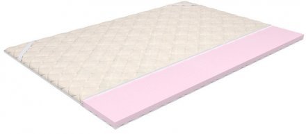 Матрас топер Up 200х220х6,5 см Матрас топер Up 200х220х6,5 см