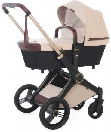 Коляска Roberto Verino Elegance 2in1 Stone Sand