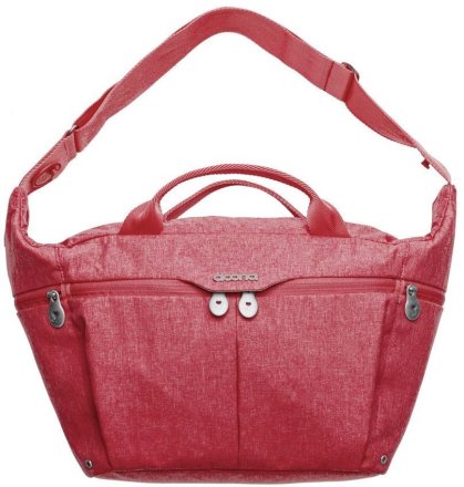 Сумка Doona All-day bag red SP104-99-003-099