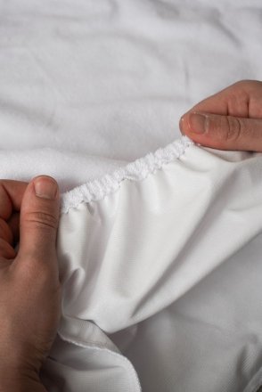 Наматрацник AquaStop FullBody натяжний 180х200 см Наматрацник AquaStop FullBody натяжний 180х200 см