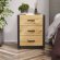 Тумба універсальна Ferrum-decor Вів'єн 3 50x41x40 чорний ДСП Дуб Сан-Марино 16мм (FRD-104187) Тумба універсальна Ferrum-decor Вів'єн 3 50x41x40 чорний ДСП Дуб Сан-Марино 16мм (FRD-104187)