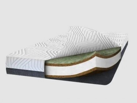 Матрас Active Len 70х180х6 см