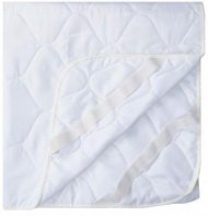 Наматрасник простьобаний Simple 130х190 см