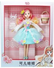 Лялька Kurhn Благословення (1151-2) Лялька Kurhn Благословення (1151-2)