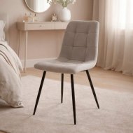 Стілець PM-003 Perfect Home Сірий (PFH-092068)