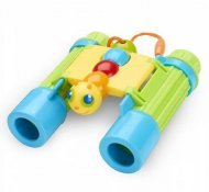 Дитячий бінокль Щаслива бабка (MD16091)