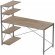 Комп'ютерний стіл Ferrum-decor Джек 75x140x60 Сірий ДСП Дуб Сан-Марино (FRD-104415) Комп'ютерний стіл Ferrum-decor Джек 75x140x60 Сірий ДСП Дуб Сан-Марино (FRD-104415)