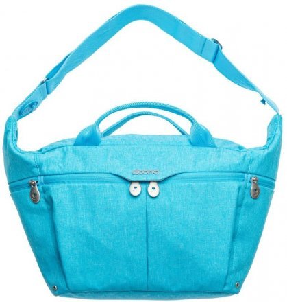 Сумка Doona All-day bag turquoise SP104-99-002-099