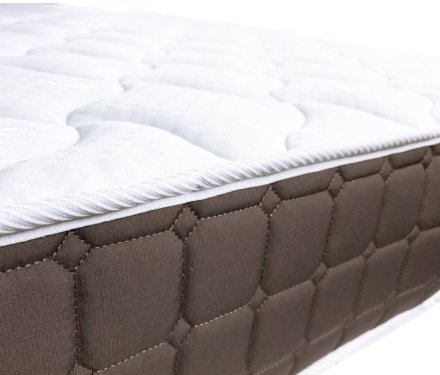 Матрац безпружинний Bionic Comfort 135х200х17 см Матрац безпружинний Bionic Comfort 135х200х17 см