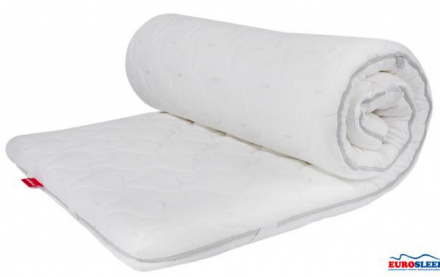 Матрац топер Memory-Cocos 3в1 трикотаж 80х185х7 см Матрац топер Memory-Cocos 3в1 трикотаж 80х185х7 см